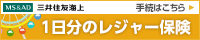 1DAYレジャー保険