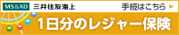 １ＤＡＹレジャー保険