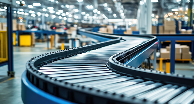 メーカー物流のプロが結集