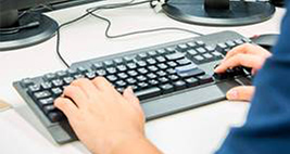 汎用性の高いWMS（倉庫管理システム）