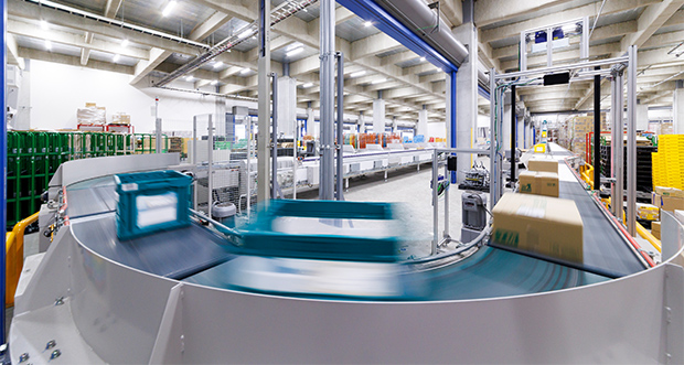 通販物流の定義