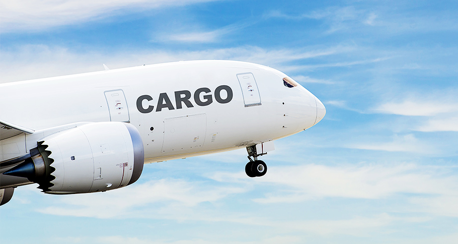 国際航空輸送(国際輸送)