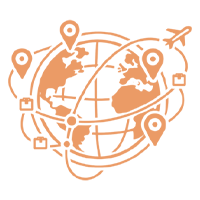 国際物流（国際輸送）