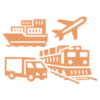 国際物流（国際輸送）