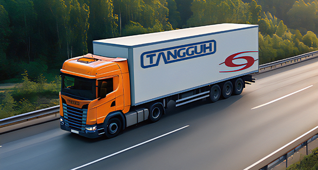 インドネシア物流