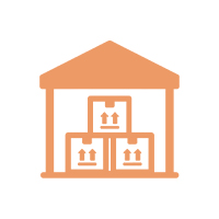 保税倉庫を活用したVMIオペレーション