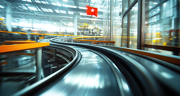 ベトナム輸入物流ソリューション