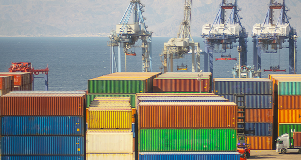 ベトナム輸出物流ソリューション