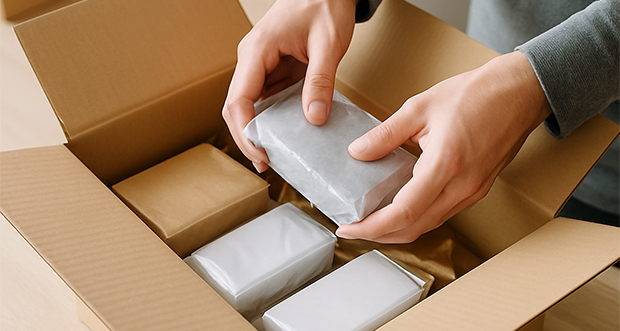 同梱とは？物流・ECの現場で役立つ意味やメリット、効率化のコツをわかりやすく解説