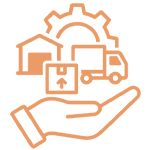 物流業とは何か？生産と販売をつなぐ“供給を支える産業”を解説