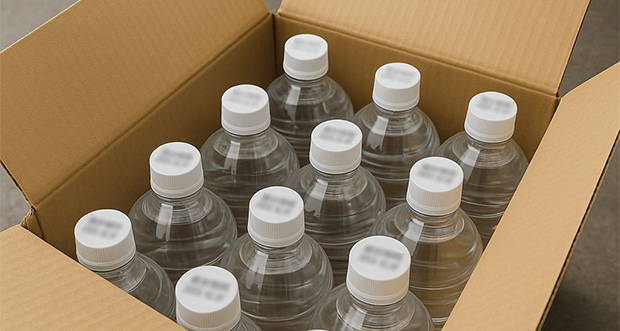 ロットとは？物流における基本意味・使われ方・管理の重要性をやさしく解説