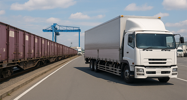 入荷とは？物流現場の意味・流れ・トラブル対策・効率化まで徹底解説