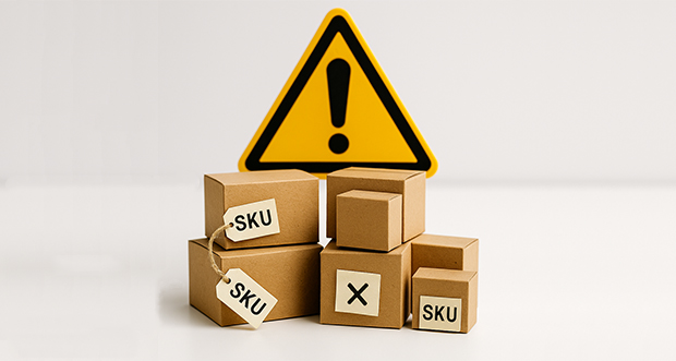 SKUとは何か？意味・目的・設計・管理・ツール・最新動向まで徹底解説