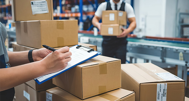 棚卸とは？物流現場での意味・手順・課題・改善策を徹底解説