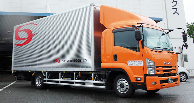 運送会社とは？