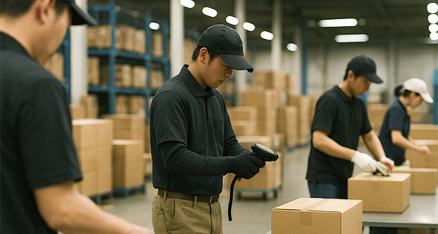 送り状とは？種類・作成方法・電子化まで徹底解説