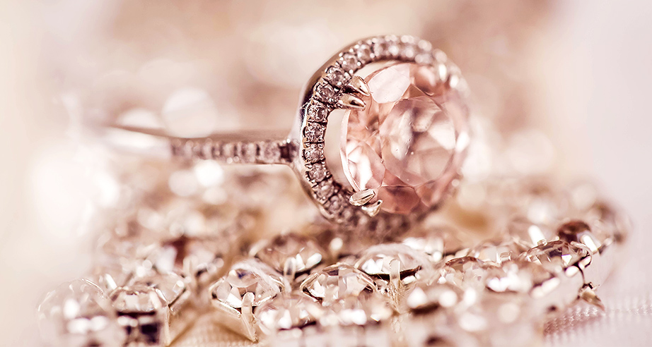 貴重品や高価な商品