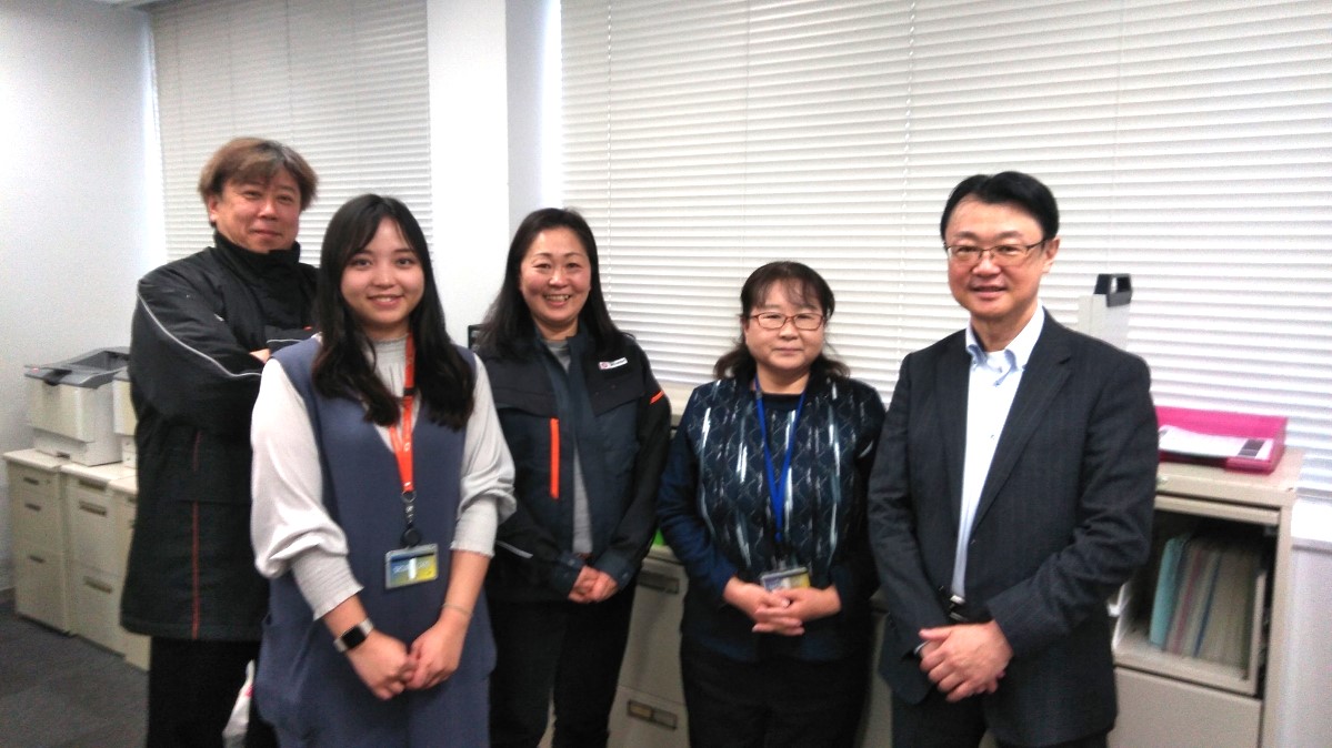 SBSネクサード 契約社員・パート・アルバイト専用求人専門サイト