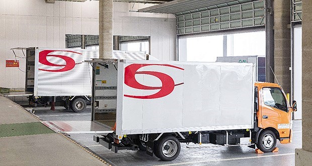 しまむら様（チェーン小売業）