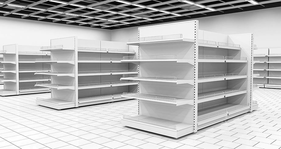 しまむら 配送事例