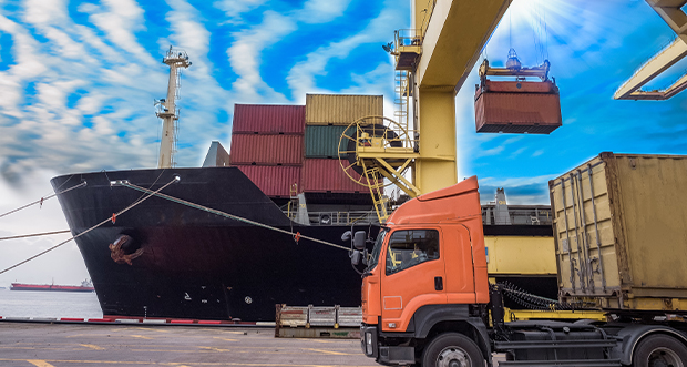 物流品質を向上させたい