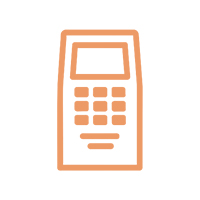 ATM・POSレジメーカー様