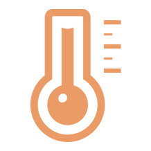 ４：温度・湿度管理システム