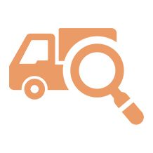 １：GPS追跡とリアルタイムモニタリング